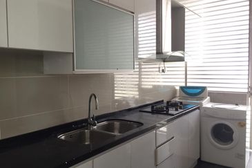 Inspiration Park @ East Ledang