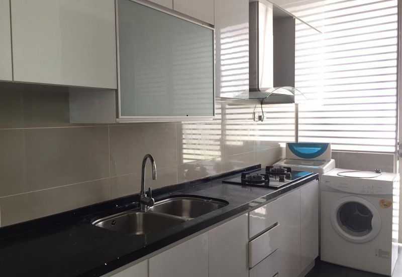 Inspiration Park @ East Ledang