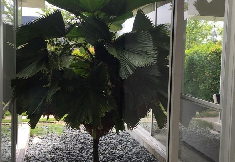 Inspiration Park @ East Ledang