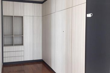 Inspiration Park @ East Ledang