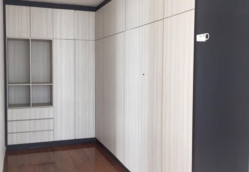 Inspiration Park @ East Ledang