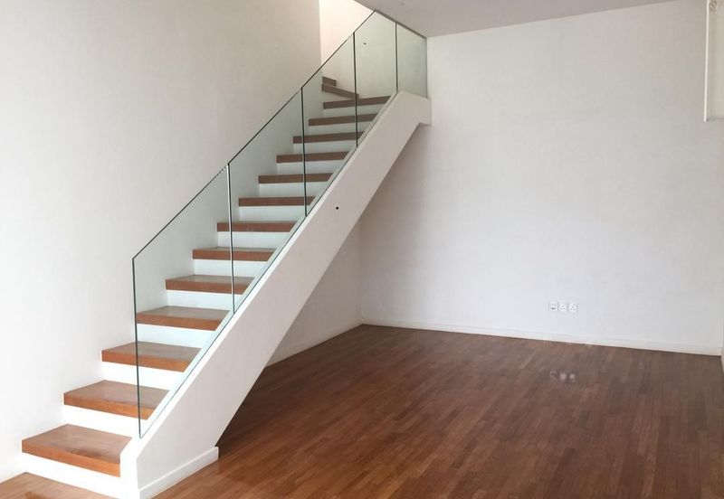 Inspiration Park @ East Ledang