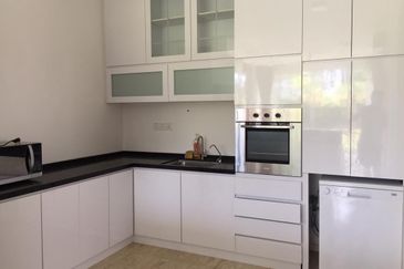 Inspiration Park @ East Ledang