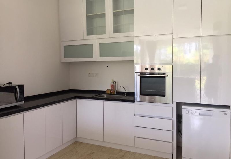 Inspiration Park @ East Ledang