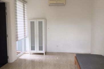 Inspiration Park @ East Ledang