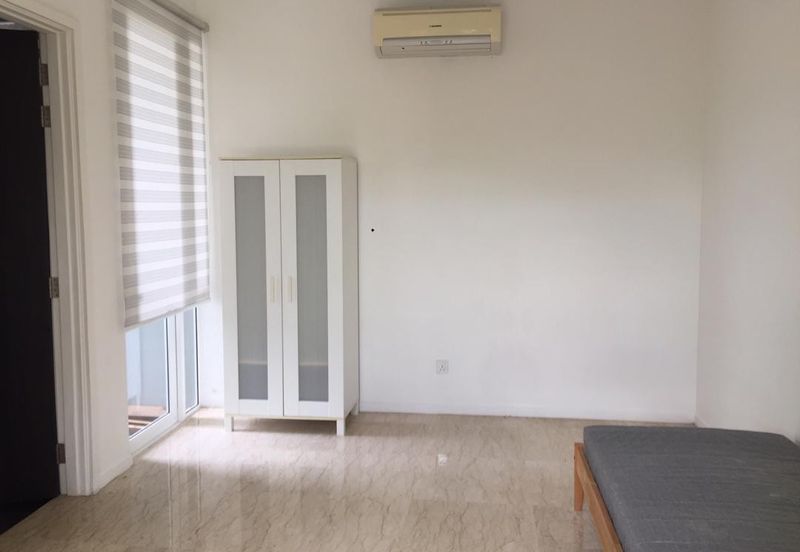 Inspiration Park @ East Ledang