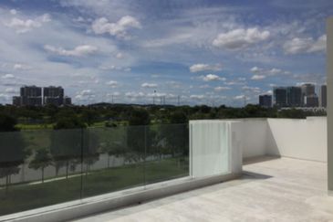 Inspiration Park @ East Ledang