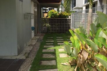 Inspiration Park @ East Ledang