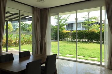 Inspiration Park @ East Ledang