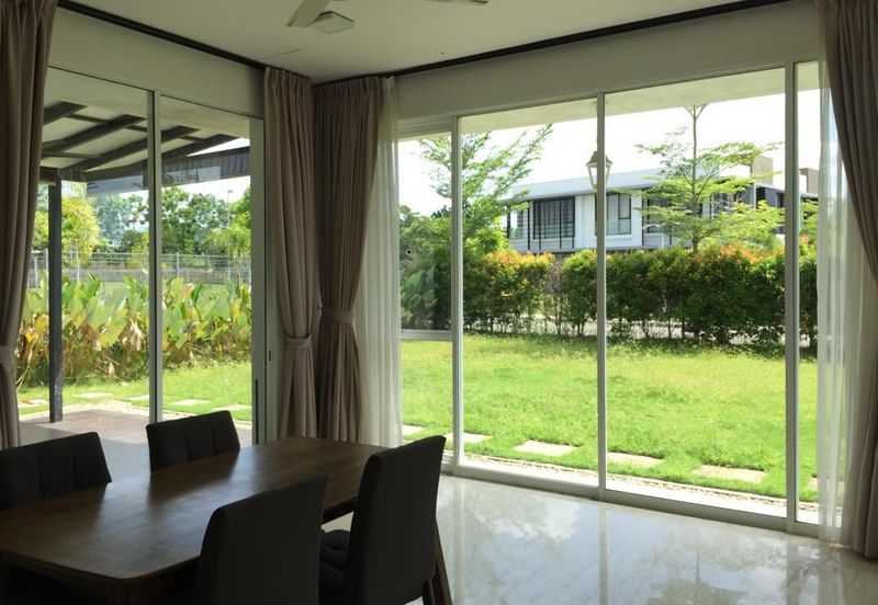 Inspiration Park @ East Ledang