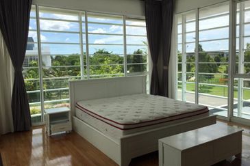 Inspiration Park @ East Ledang