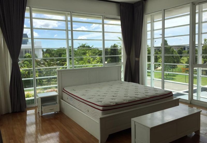 Inspiration Park @ East Ledang