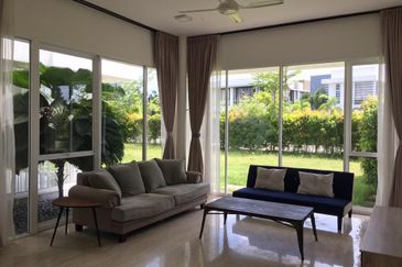 Inspiration Park @ East Ledang