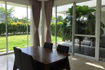 Inspiration Park @ East Ledang