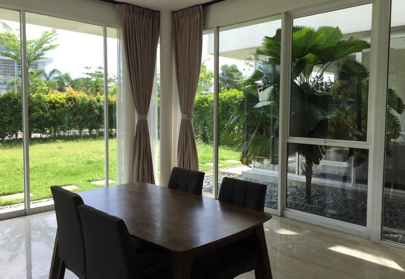 Inspiration Park @ East Ledang