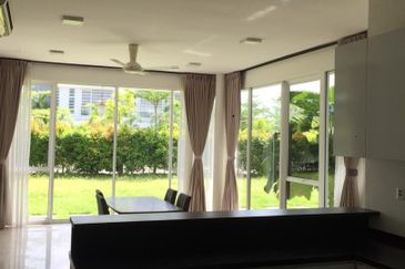 Inspiration Park @ East Ledang