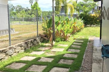 Inspiration Park @ East Ledang