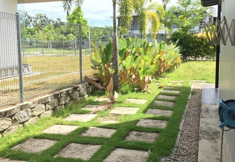 Inspiration Park @ East Ledang