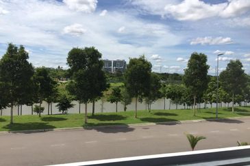 Inspiration Park @ East Ledang