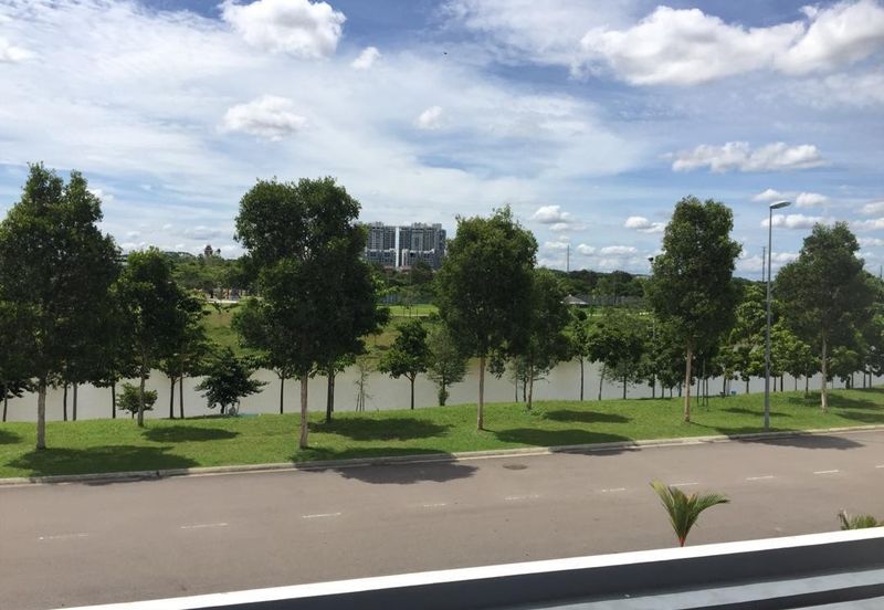 Inspiration Park @ East Ledang