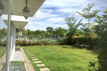 Inspiration Park @ East Ledang