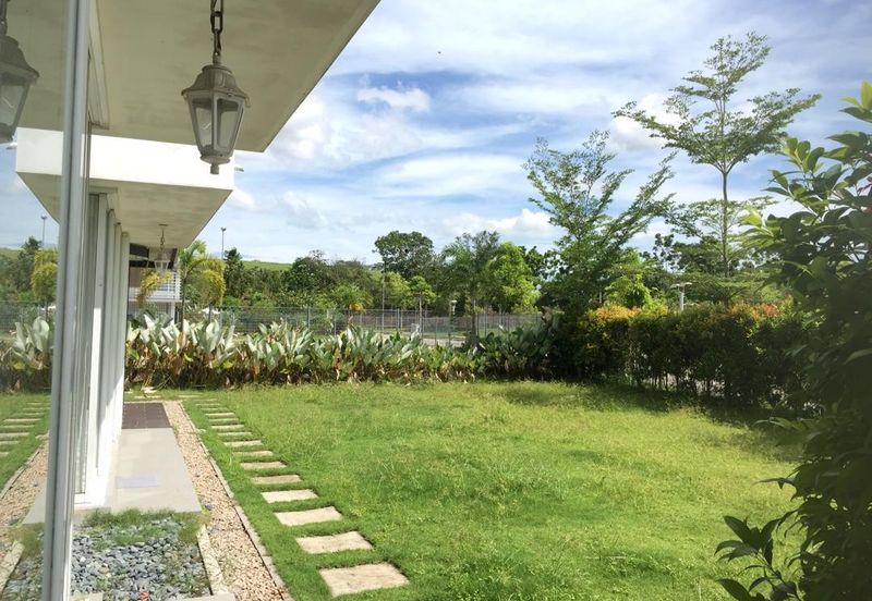 Inspiration Park @ East Ledang