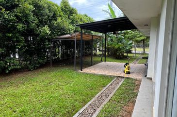 Inspiration Park @ East Ledang