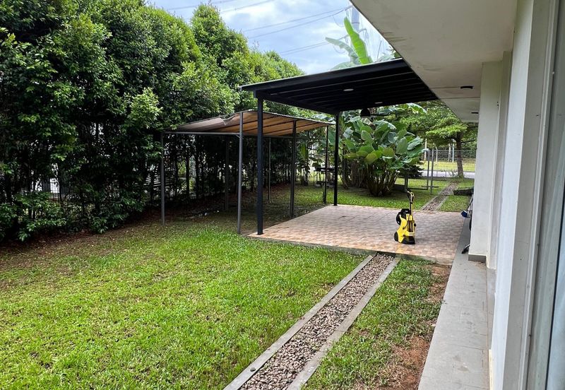 Inspiration Park @ East Ledang