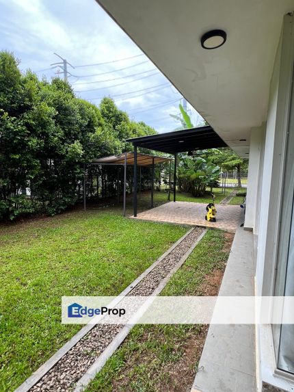 East Ledang 2 sty semi D for sale, Johor, East Ledang