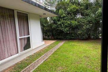 Inspiration Park @ East Ledang