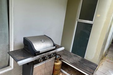 Inspiration Park @ East Ledang