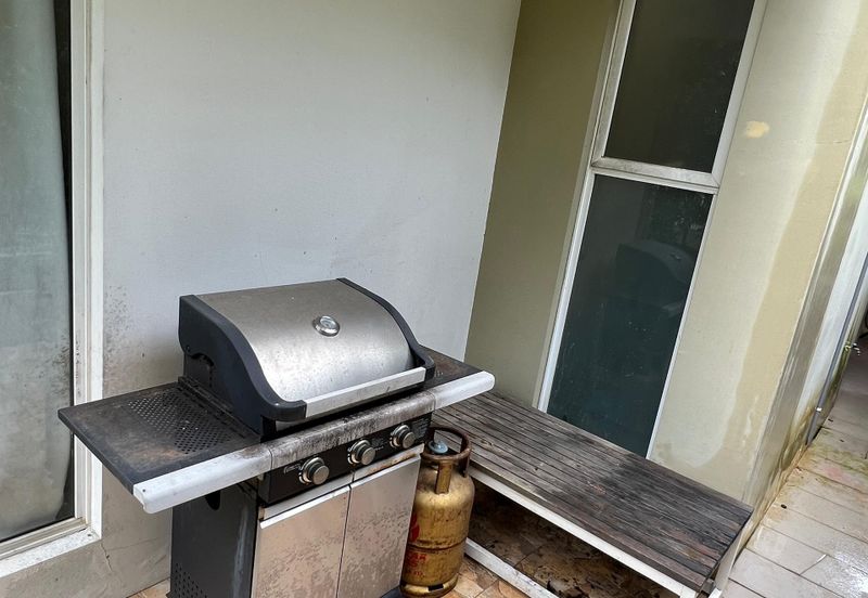 Inspiration Park @ East Ledang