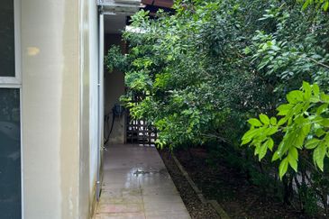 Inspiration Park @ East Ledang