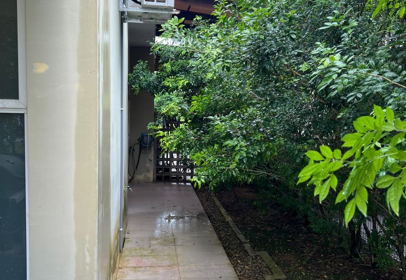 Inspiration Park @ East Ledang