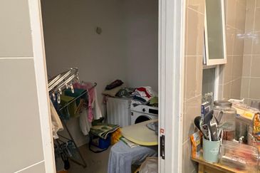 Inspiration Park @ East Ledang