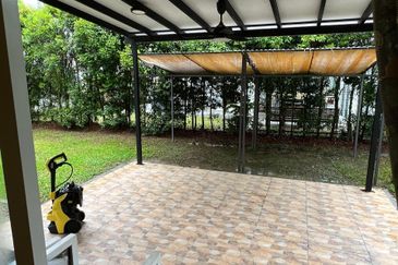 Inspiration Park @ East Ledang