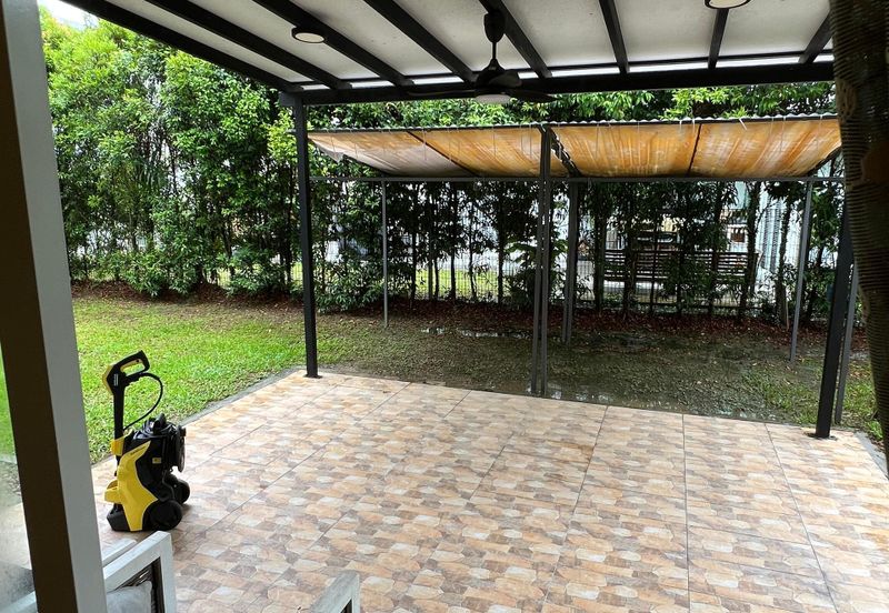 Inspiration Park @ East Ledang