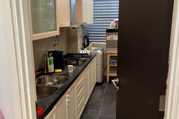 Inspiration Park @ East Ledang