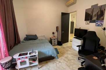 Inspiration Park @ East Ledang