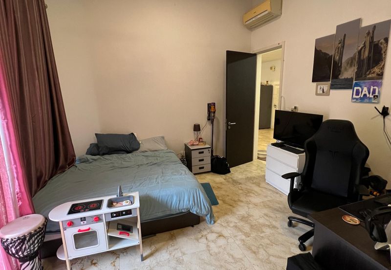 Inspiration Park @ East Ledang