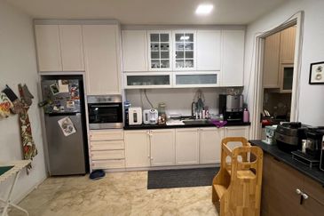 Inspiration Park @ East Ledang