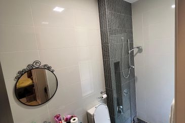 Inspiration Park @ East Ledang