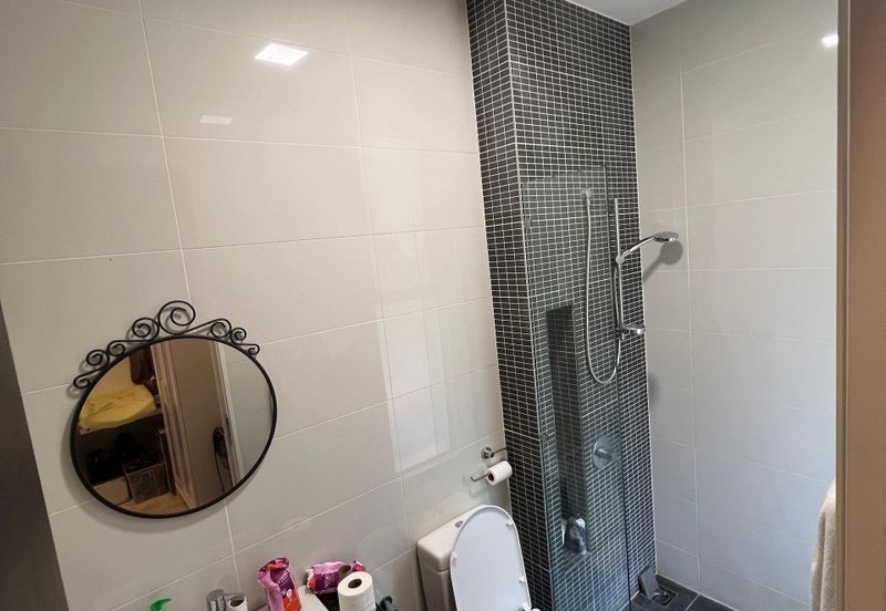 Inspiration Park @ East Ledang