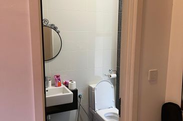 Inspiration Park @ East Ledang