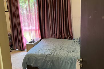 Inspiration Park @ East Ledang