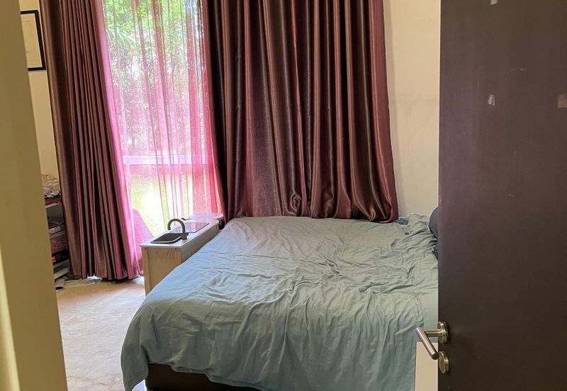 Inspiration Park @ East Ledang