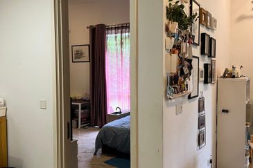 Inspiration Park @ East Ledang