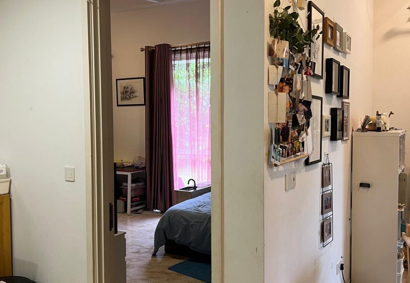 Inspiration Park @ East Ledang