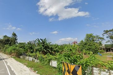 Bandar Baru Permas Jaya