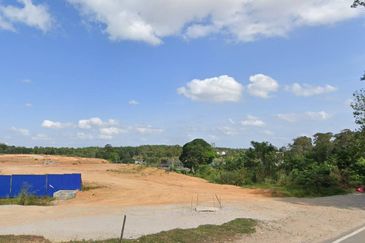 Bandar Baru Permas Jaya